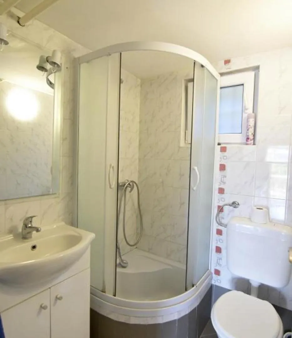 Apartment In Savudrija With Terrace, Air Conditioning, Wi-Fi 0*,  Chorwacja