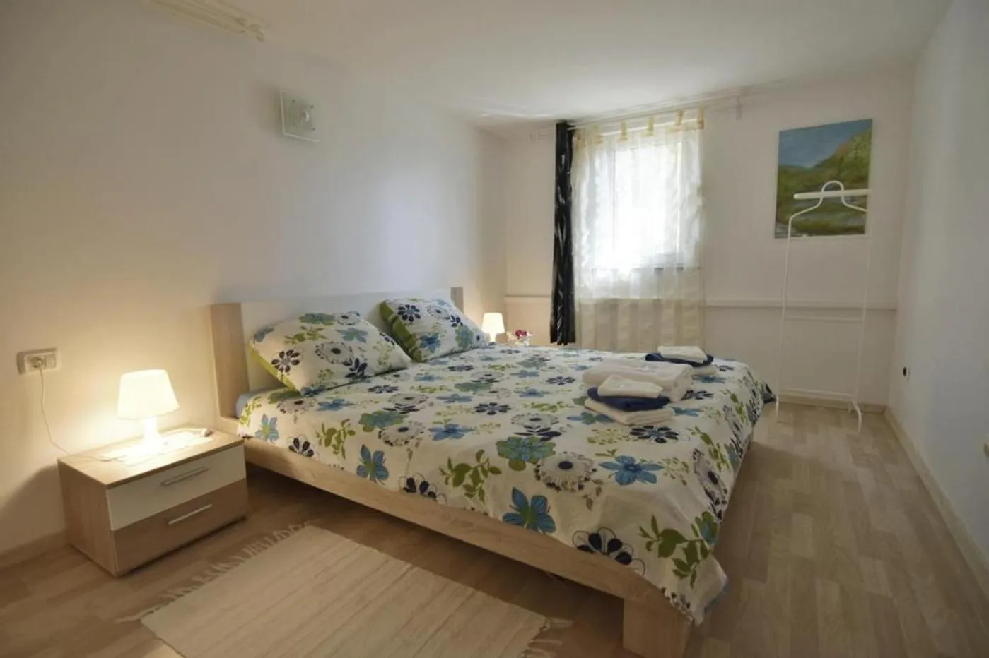 Apartment In Savudrija With Terrace, Air Conditioning, Wi-Fi 0*,  Chorwacja